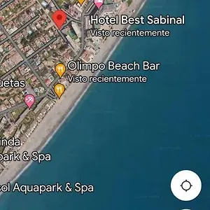 Concordia Apartamento