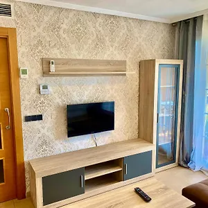 Aguadulce Apartamento