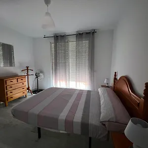 Vacaciones En La Playa Apartamento