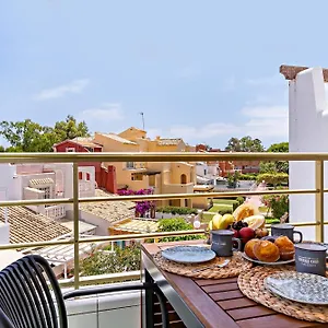 Capri - Pueblo Italia Apartamento