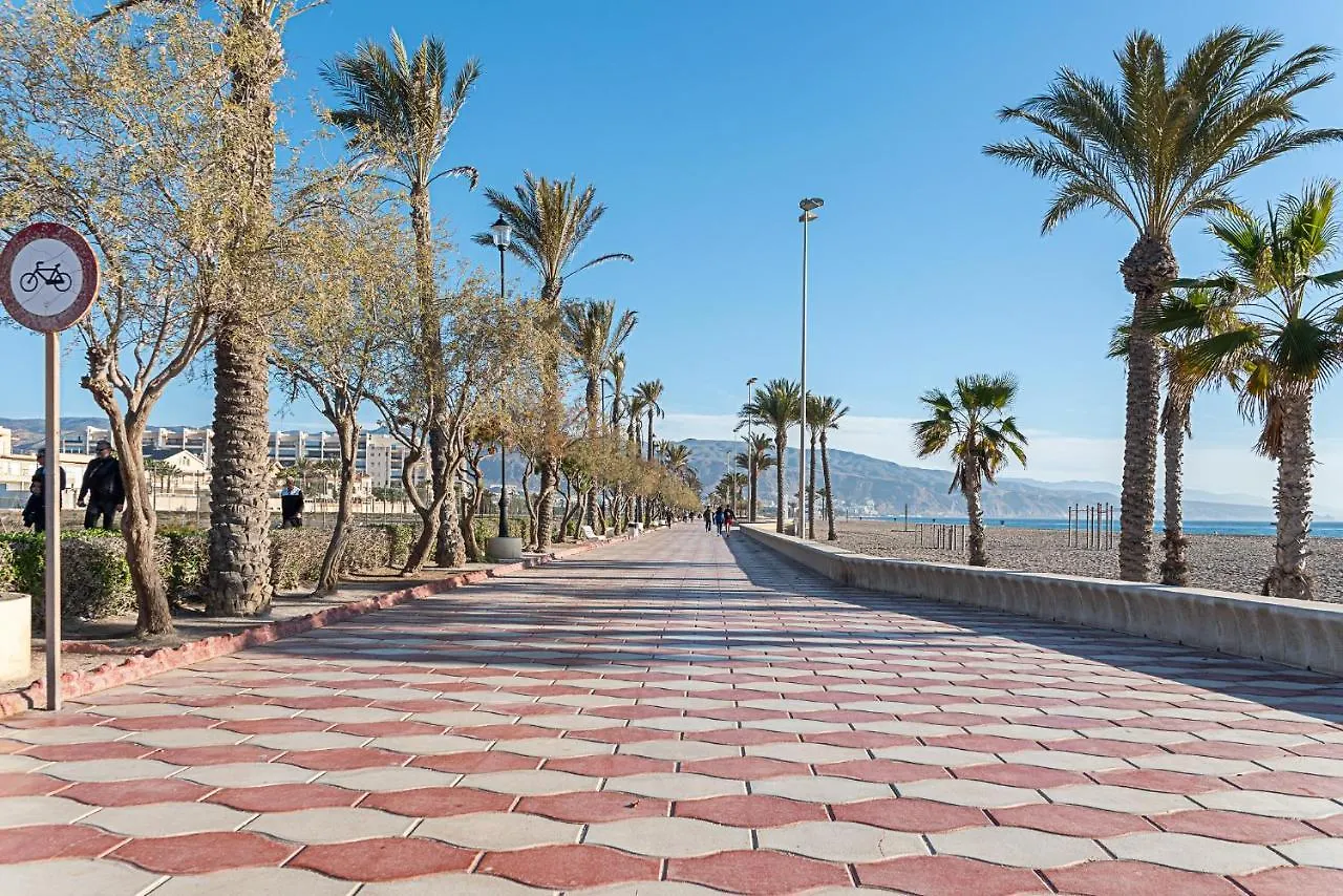 Salinas Mar Y Playa Apartment Roquetas de Mar