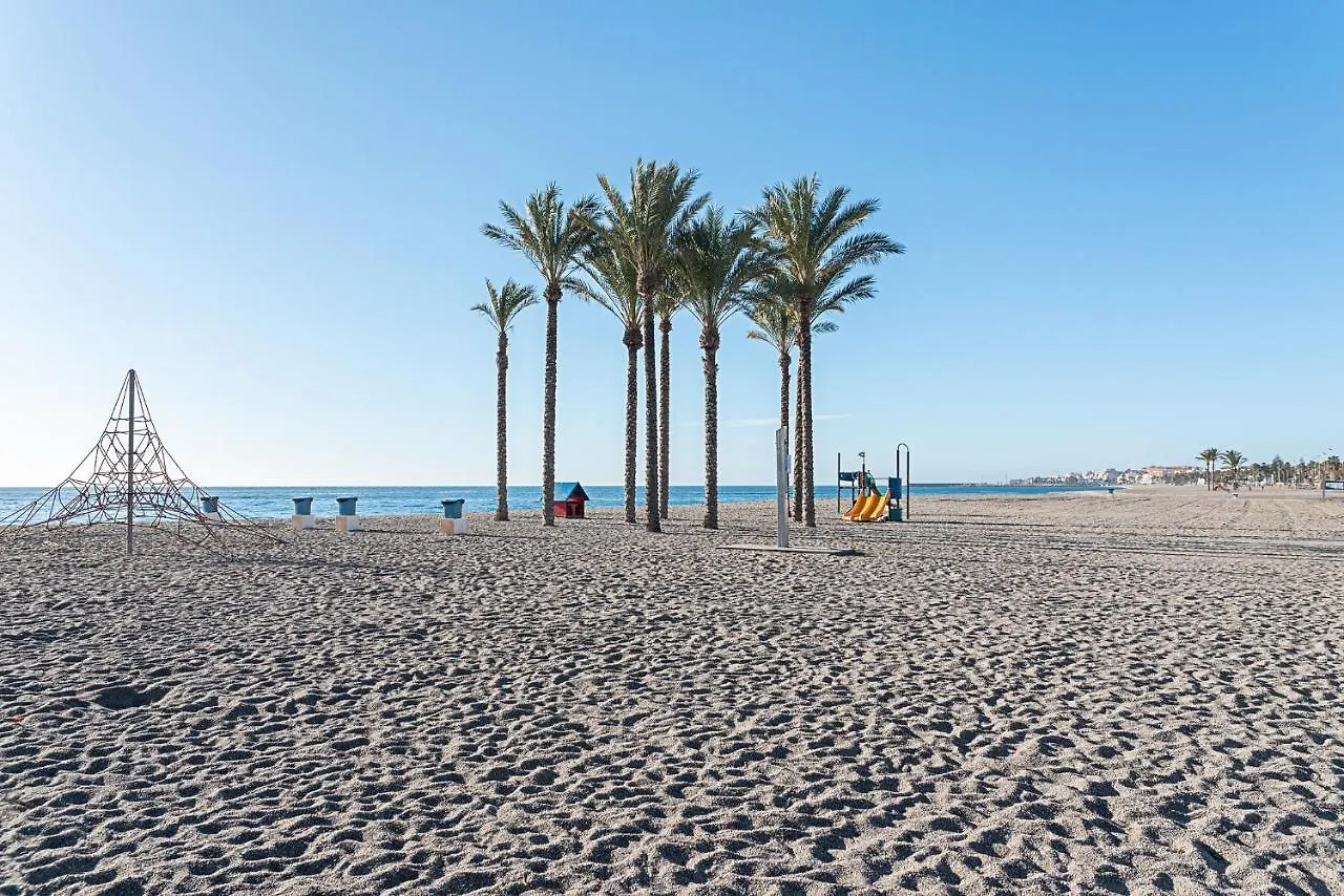 Salinas Mar Y Playa Apartment Roquetas de Mar