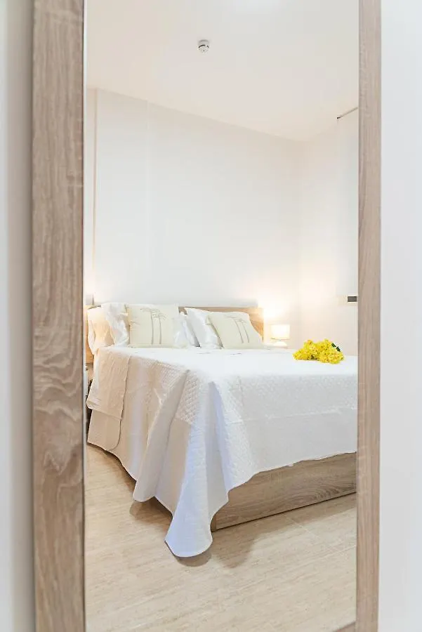 Salinas Mar Y Playa Apartment Roquetas de Mar